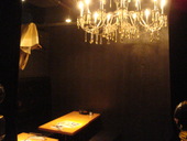 Tokyo Superior 個室ダイニング &nbsp;朱膳 ～SHUZEN～ 新宿中央東口店: dolce1207さんの2009年04月20日の2枚目の投稿写真