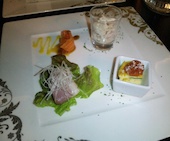 DINING　CAFE　ST．GRACE: チロルさんの2013年02月05日の2枚目の投稿写真