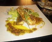 DINING　CAFE　ST．GRACE: チロルさんの2013年02月05日の3枚目の投稿写真