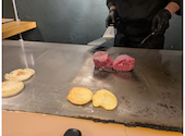 十鞠 STEAK トマリステーキ: さらさんの2026年09月21日の1枚目の投稿写真