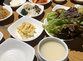釜山亭　香椎店　韓国料理: シオンラブさんの2021年10月の1枚目の投稿写真