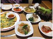 釜山亭　香椎店　韓国料理: シオンラブさんの2021年11月の1枚目の投稿写真