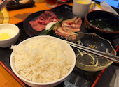 安楽亭 宮前平店: みさごんさんの2026年09月14日の1枚目の投稿写真