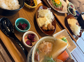 農家ごはん つかだ食堂 武蔵小杉南口店: みさごんさんの2026年06月22日の1枚目の投稿写真