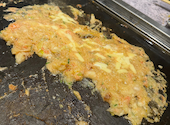 両国だしもんじゃ もんじ 青葉台東急スクエア店: みさごんさんの2026年04月21日の1枚目の投稿写真