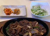 韓国料理　ハンウリ: ゆきこさんの2023年06月の1枚目の投稿写真
