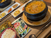 韓国料理 サムギョプサル専門店 コッテジ NU茶屋町店: ばななさんの2026年10月13日の1枚目の投稿写真