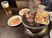 牛角 岩見沢店: ezwebさんの2026年05月24日の1枚目の投稿写真