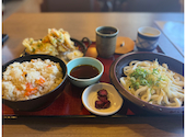 うどん茶屋北斗　重信店   しゃぶしゃぶ食べ飲み放題 : あいかさんの2026年03月の1枚目の投稿写真