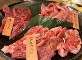 焼肉 和牛の牛太 市川橋店: フジモンさんの2025年05月07日の1枚目の投稿写真
