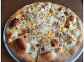 pizza&cafe il vesta イル ヴェスタ: 愛さんの2026年03月23日の2枚目の投稿写真