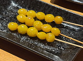 千串屋 上田店: ミエさんの2026年04月23日の1枚目の投稿写真