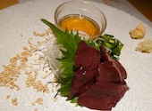 地鶏と酒と地野菜　御萩　OHAGI (すすきの)　: 流苑さんの2025年06月の1枚目の投稿写真