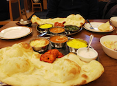 インド タイ料理 絆 多摩センター店: Jマスさんの2021年02月01日の1枚目の投稿写真