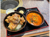 焼肉　安楽亭　江戸川中央店: TKMさんの2026年01月の1枚目の投稿写真