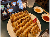 餃子家 龍 横川駅前店: ヤマディーさんの2025年12月18日の2枚目の投稿写真