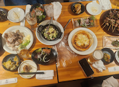 鉄板 彦一 紙屋町店: ひろさんの2026年08月09日の1枚目の投稿写真