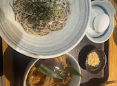 日本酒とお蕎麦が味わえるお店 そばちょこ: skyteam2007さんの2026年09月12日の1枚目の投稿写真