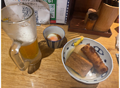 日本酒とお蕎麦が味わえるお店 そばちょこ: skyteam2007さんの2026年09月12日の3枚目の投稿写真