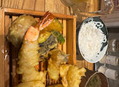 天ぷらスタンド KITSUNE 今池店: skyteam2007さんの2026年09月12日の1枚目の投稿写真