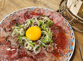 炭火焼肉 flower フラワー 名古屋駅前店: 盆 きよしさんの2025年05月17日の2枚目の投稿写真