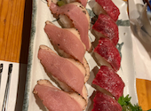帯広肉刺 串 海鮮居酒屋 Sakai: cocoさんの2026年05月09日の1枚目の投稿写真