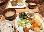 食堂カフェ ステクル: まほさんの2024年12月21日の1枚目の投稿写真