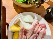 彩食韓味 李園: エリさんの2024年05月25日の1枚目の投稿写真