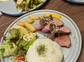 cafe Hanamori かふぇ はなもり 熊本安政町店: なつみさんの2026年05月13日の1枚目の投稿写真
