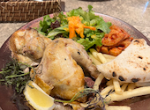 UPMARKET PIZZA&CAFE アップマーケット ピッツァ&カフェ: りえさんの2024年11月13日の2枚目の投稿写真