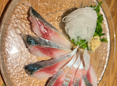 地鶏と酒と地野菜　御萩　OHAGI (すすきの)　: はなちんさんの2025年10月の1枚目の投稿写真