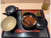 うなぎのうな泰 錦店: あやかさんの2026年07月24日の1枚目の投稿写真