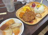 メガインディアンズ ステーキハウス 千音寺店: あやかさんの2026年10月05日の1枚目の投稿写真