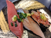 函まるずし 函館大川店: ゆうみいさんの2026年04月29日の1枚目の投稿写真