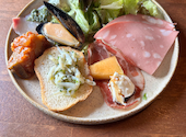 Trattoria Agattarina トラットリア アガッタリーナ 高槻店: ゆのみさんの2026年06月17日の1枚目の投稿写真