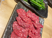 赤身焼肉のカリスマ 牛恋 池袋店: ぶぅちゃんさんの2024年02月11日の1枚目の投稿写真