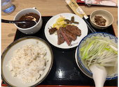 牛たん炭焼 利久 YORKPARK郡山店: あっきーちゃんさんの2026年03月25日の1枚目の投稿写真