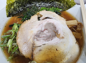 横浜家系ラーメン 天神家: TTさんの2026年07月18日の1枚目の投稿写真