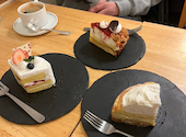 タクカフェ TAKCAFE: まこさんの2024年12月27日の3枚目の投稿写真