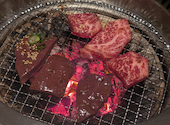 炭火焼肉 松久: ヮ(゜д゜)ォ!さんの2026年04月03日の2枚目の投稿写真