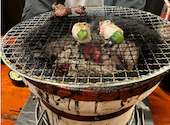 七輪焼肉　安安　新横浜店: 藤本康平さんの2025年04月の1枚目の投稿写真