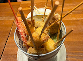大衆居酒屋 ひろかつ 渋谷道玄坂店: 藤本康平さんの2026年03月16日の2枚目の投稿写真