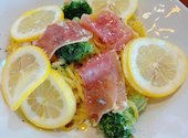 Italian Kitchen VANSAN 沼津店: みくさんの2024年08月20日の1枚目の投稿写真