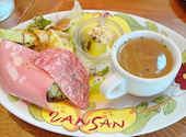 Italian Kitchen VANSAN 沼津店: みくさんの2024年08月20日の3枚目の投稿写真