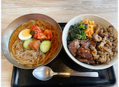 石臼挽き生そば 炭火焼肉丼 さくら 五井店: PIさんの2026年06月22日の1枚目の投稿写真