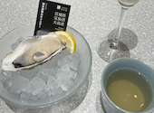 L ECAILLER 8TH SEA OYSTER レカイエ エイスシーオイスター TAKANAWA店: PIさんの2026年08月09日の1枚目の投稿写真