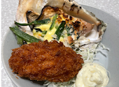 L ECAILLER 8TH SEA OYSTER レカイエ エイスシーオイスター TAKANAWA店: PIさんの2026年08月09日の2枚目の投稿写真