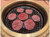 焼肉ぐりぐり家 岡山津高店: はまきさんの2025年01月19日の1枚目の投稿写真