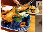 炭火串焼と旬鮮料理の店　御厨　炭旬　店: HAPPYさんの2026年04月20日の1枚目の投稿写真