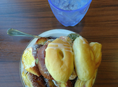 GRILL&BAKERY THE SEASON ミント神戸店: GMさんの2026年05月12日の1枚目の投稿写真